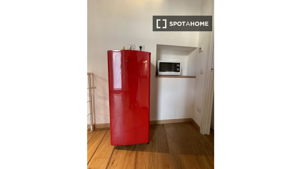 Apartment mono Milan, 63m² — photo 13