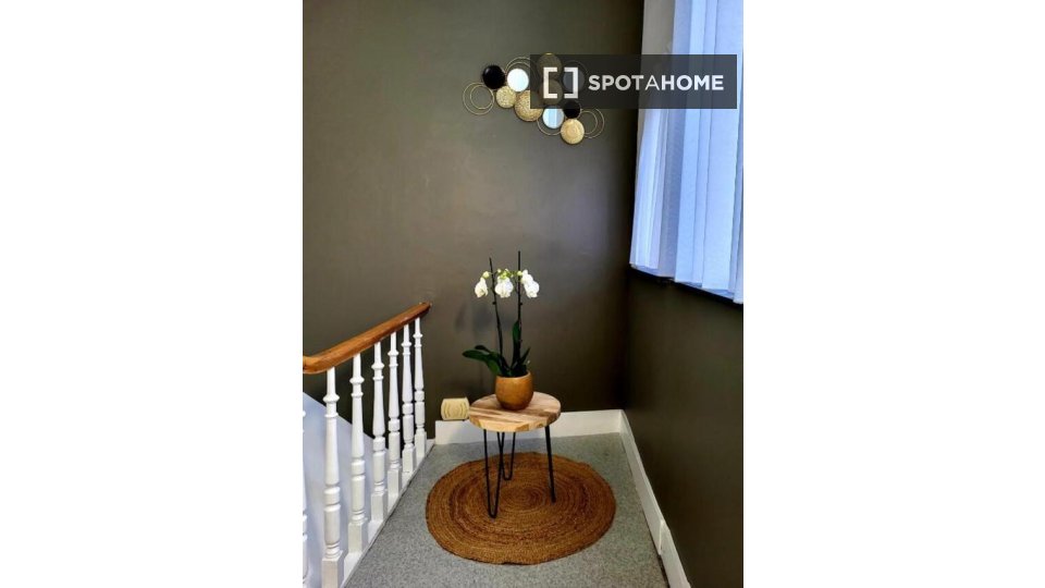 Double room Brussels, 6 beds — photo 11