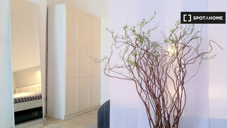 Apartment mono Berlin, 52m² — photo 11