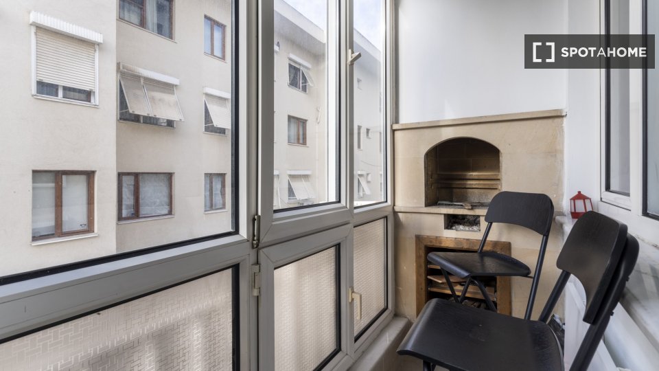 Apartment Istanbul, 1 bed — photo 11