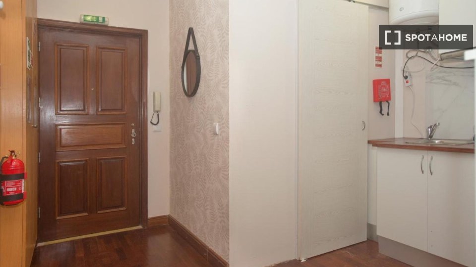 Apartment mono Porto, 35m² — photo 9