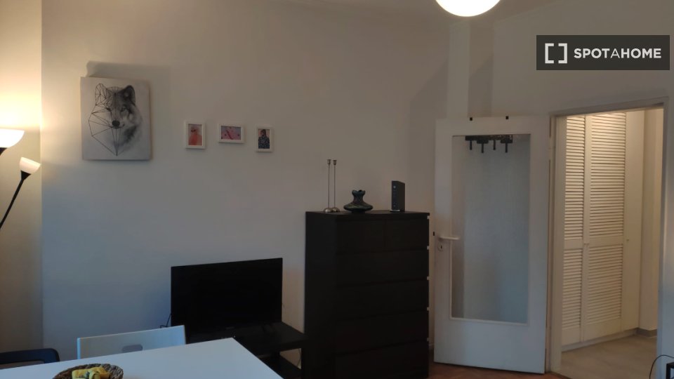 Apartment mono Berlin, 34m² — photo 9