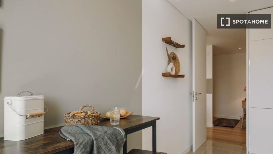 Apartment Lisbon, 1 bed — photo 9