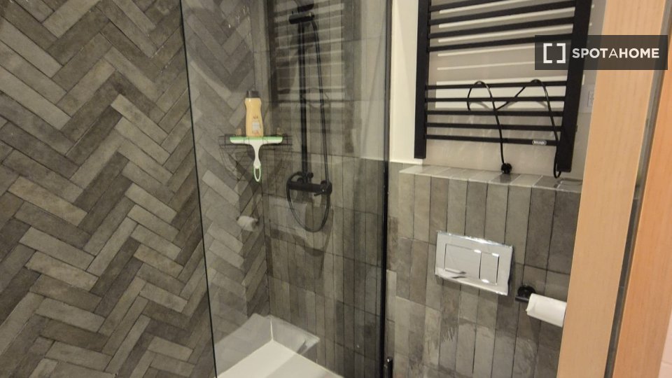 Apartment mono Madrid, 40m² — photo 8