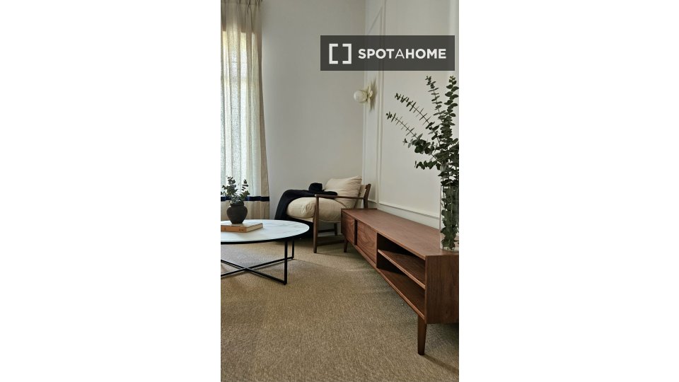 Apartment Madrid, 3 beds, 150m² — photo 37