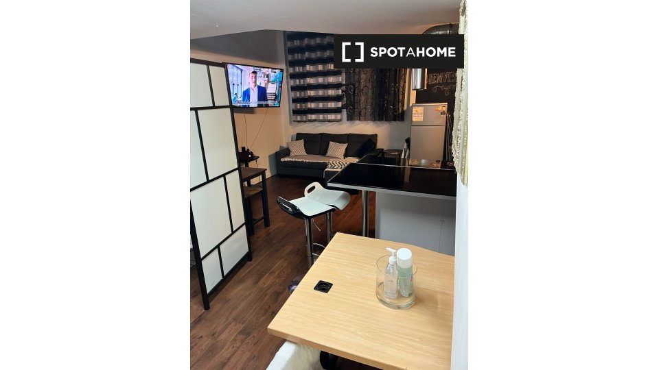 Apartment Madrid, 2 beds — photo 9