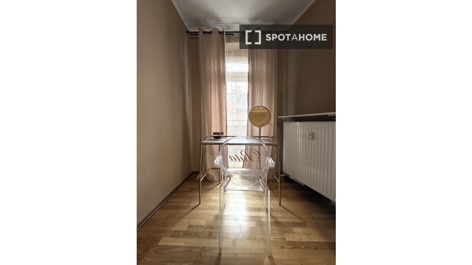 Apartment mono Berlin, 85m² — photo 15