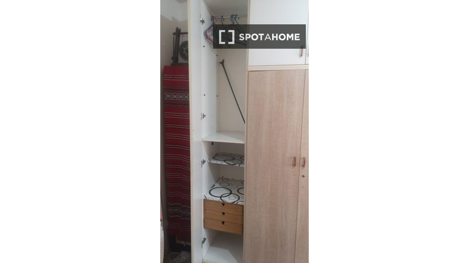 Apartment mono Milan, 38m² — photo 4