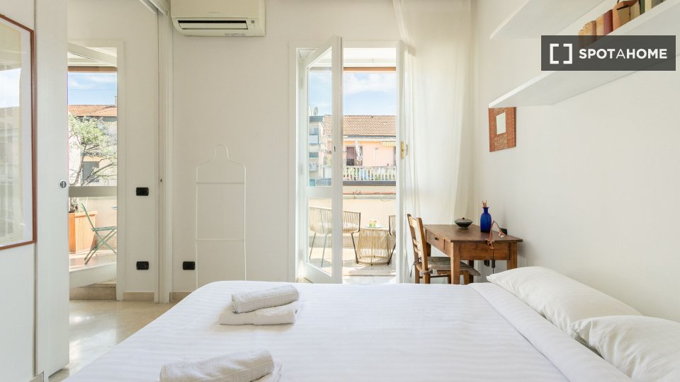 Apartment mono Milan, 59m² — photo 10