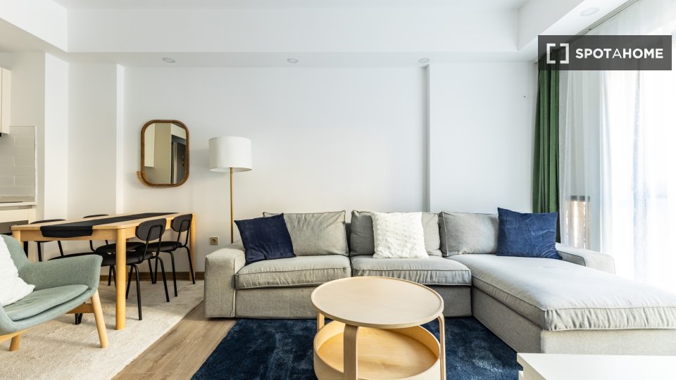 Apartment Istanbul, 1 bed — photo 8