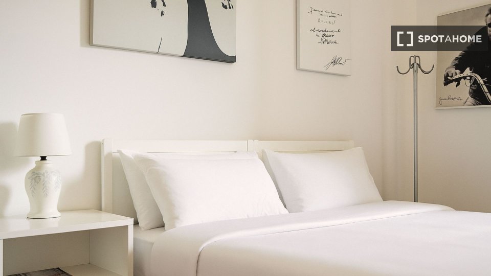 Apartment Milan, 2 beds, 100m² — photo 49