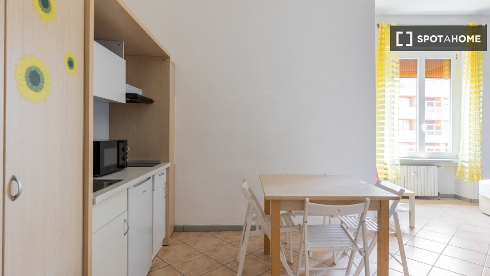 Apartment mono Bologna — photo 2