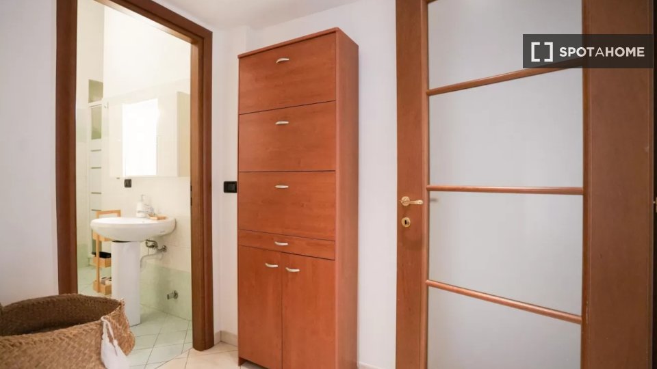 Apartment Turin, 2 beds — photo 7