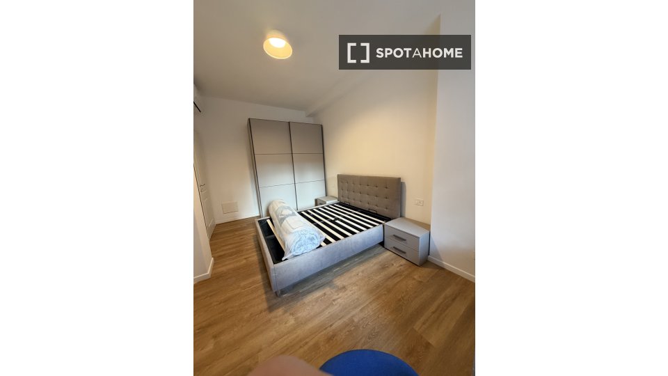 Apartment mono Rome, 58m² — photo 5