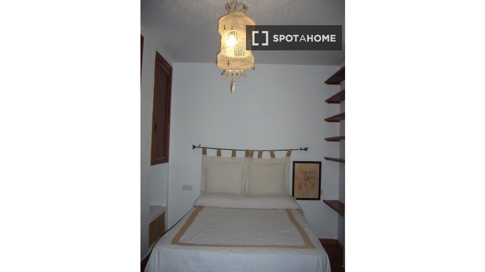 Apartment Granada, 1 bed — photo 10