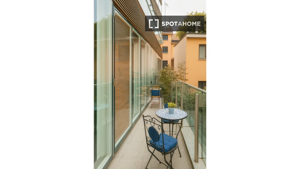 Apartment Milan, 1 bed — photo 26