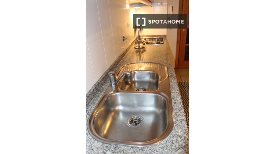 Apartment mono Porto, 60m² — photo 19