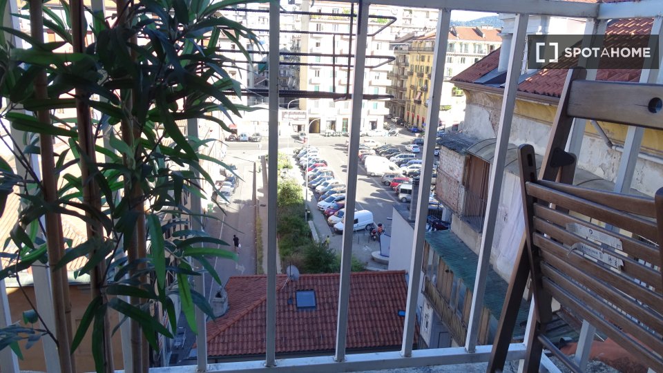Apartment mono Turin, 35m² — photo 23