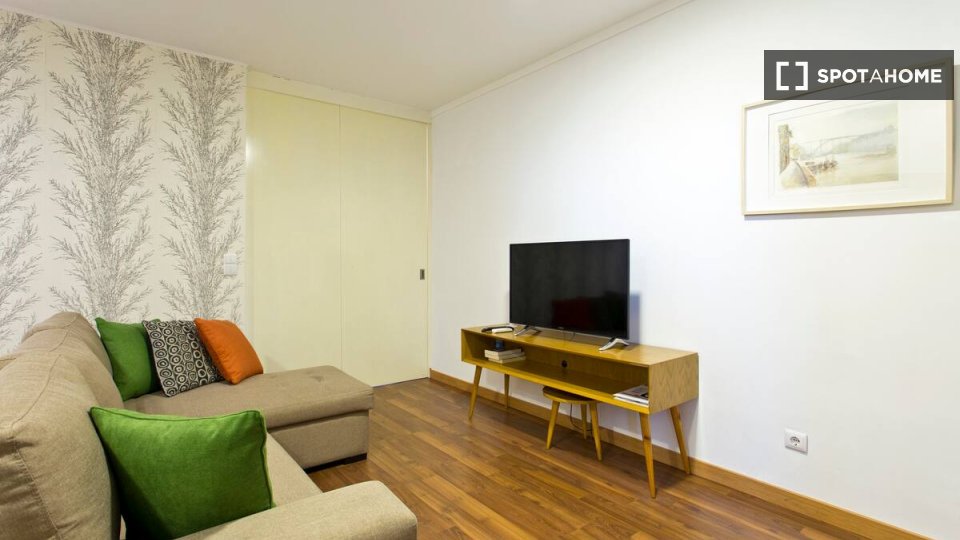 Apartment Porto, 1 bed — photo 17