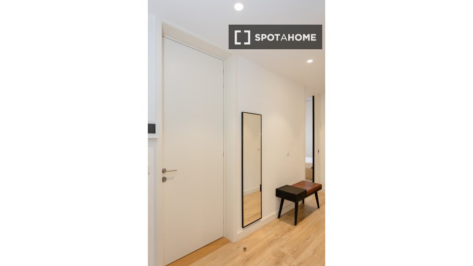 Apartment Porto, 2 beds, 130m² — photo 16