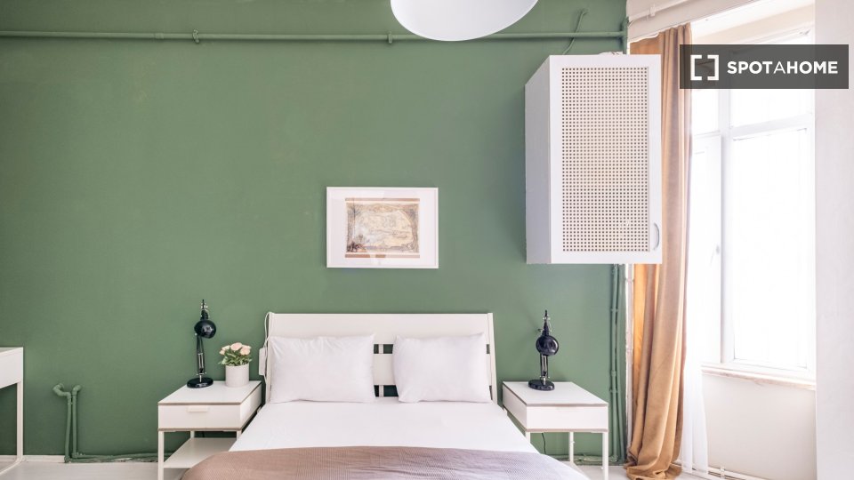 Apartment Istanbul, 1 bed — photo 9