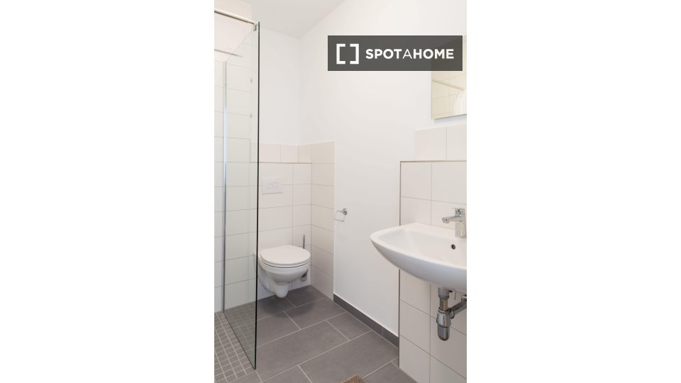 Apartment mono Berlin, 22m² — photo 5