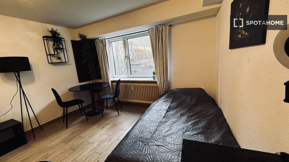 Apartment mono Dusseldorf, 30m² — photo 20