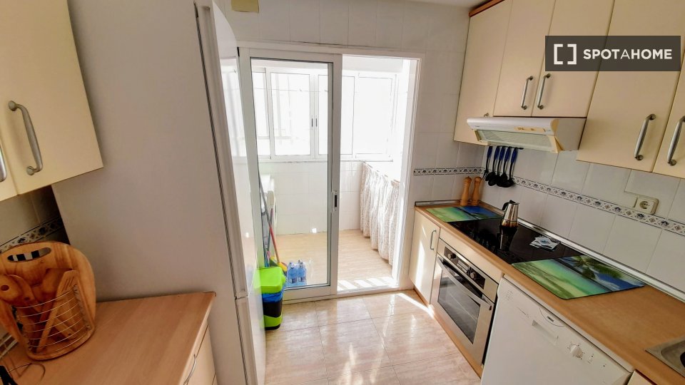 Apartment Cartagena, 2 beds, 90m² — photo 16
