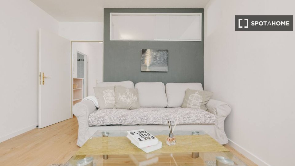 Apartment mono Vienna, 55m² — photo 22