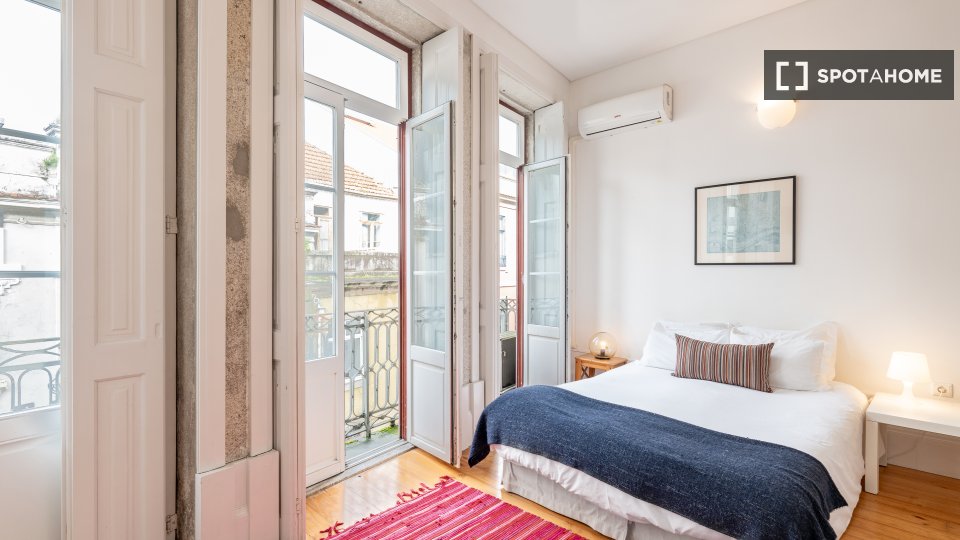 Apartment mono Porto — photo 15