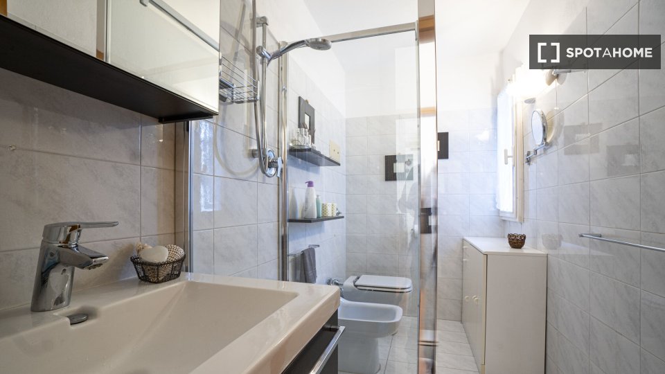 Apartment Bologna, 1 bed, 55m² — photo 14