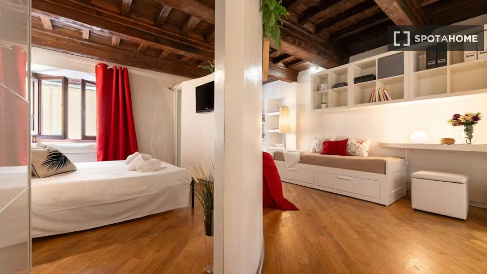 Apartment mono Florence — photo 23