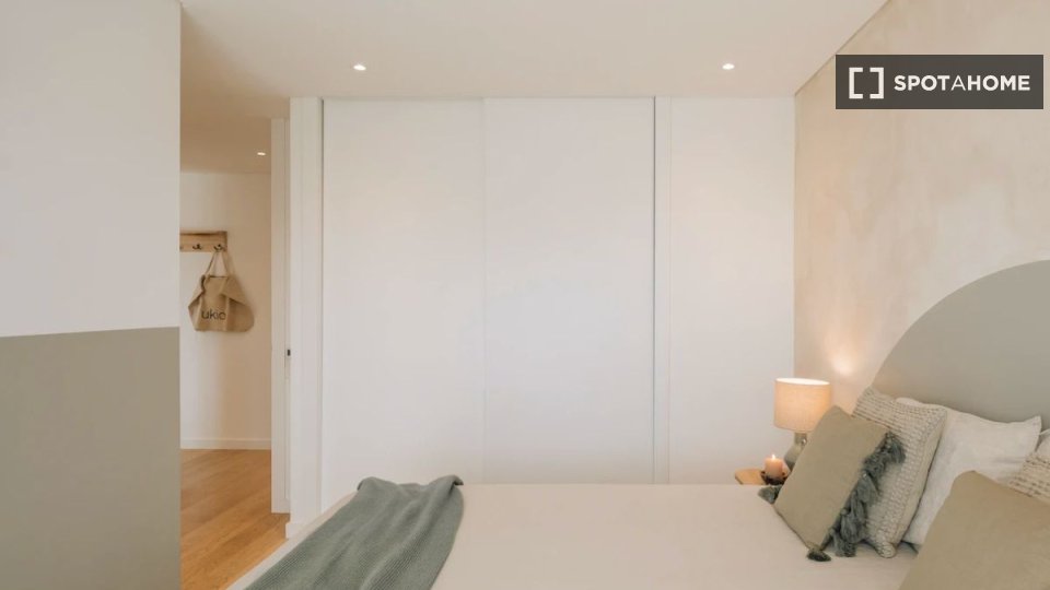 Apartment Lisbon, 2 beds — photo 7