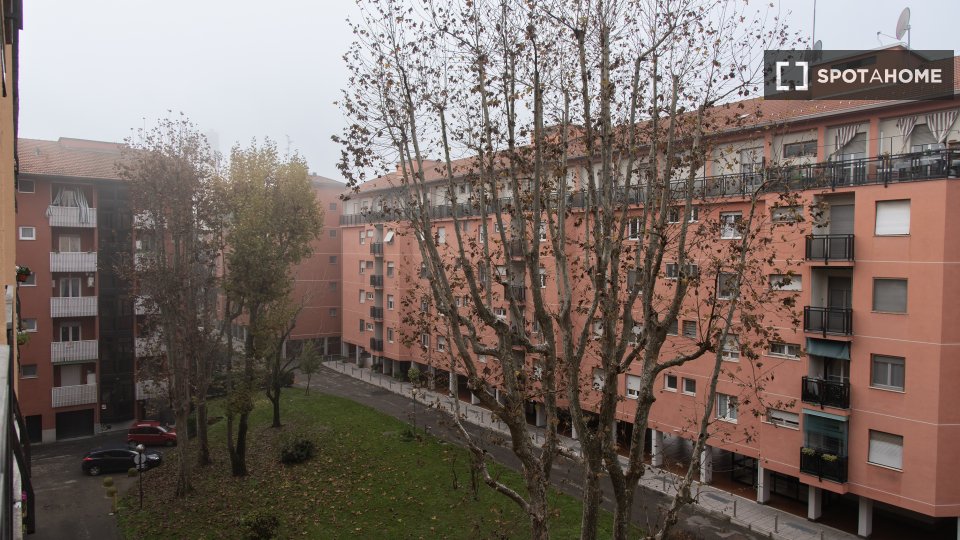 Appartement Milan, 1 chambre — photo 16