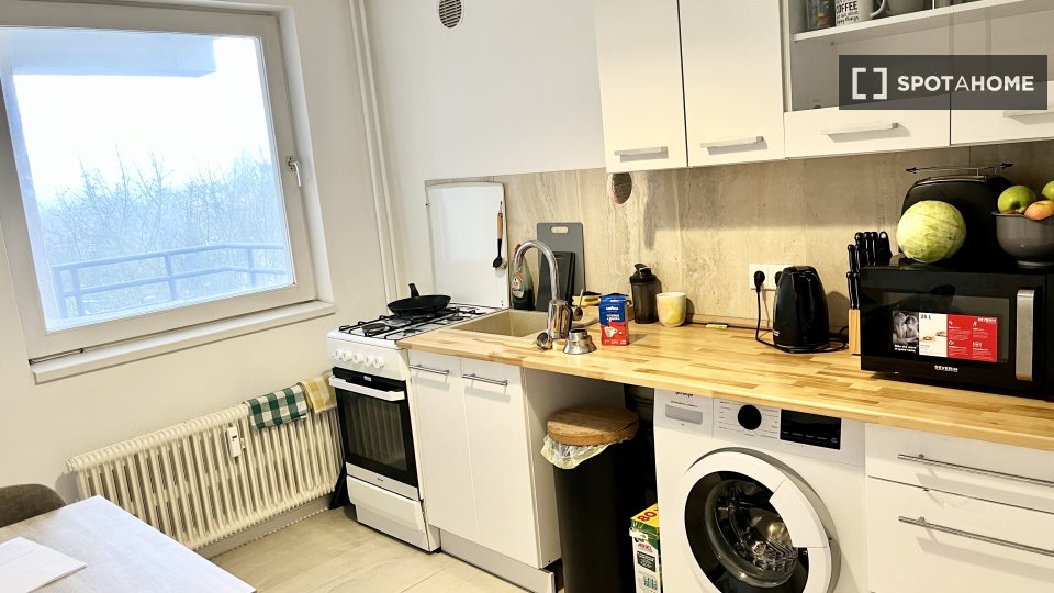 Apartment Berlin, 2 beds, 65m² — photo 2
