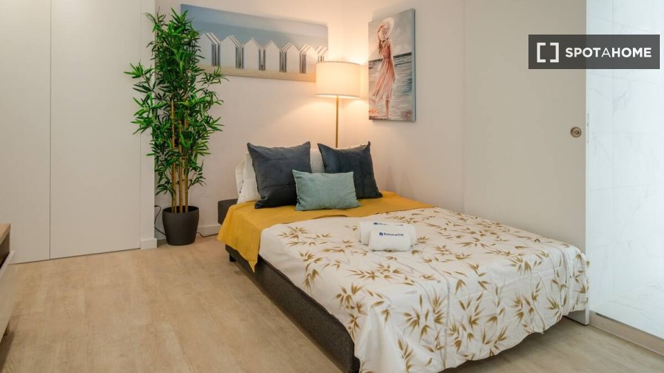 Apartment Porto, 2 beds — photo 4