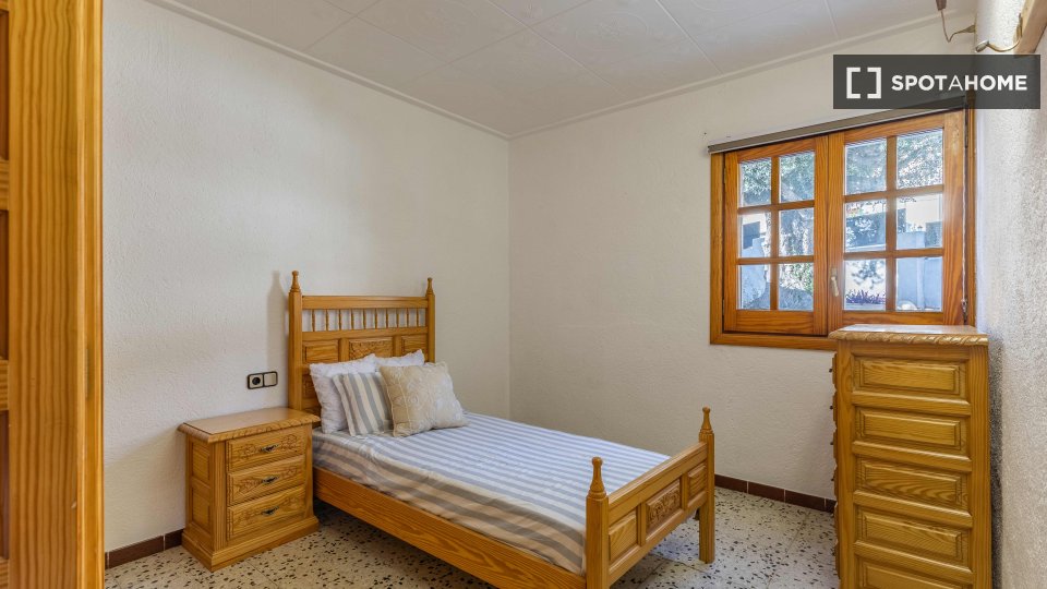 Appartamento Barcellona, 4 camere — foto 11