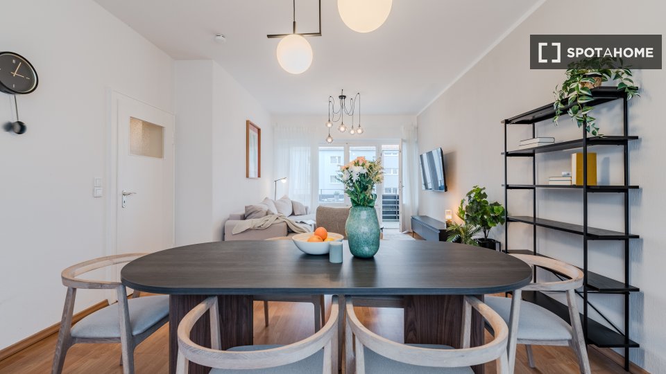 Apartment Berlin, 3 beds, 73m² — photo 17