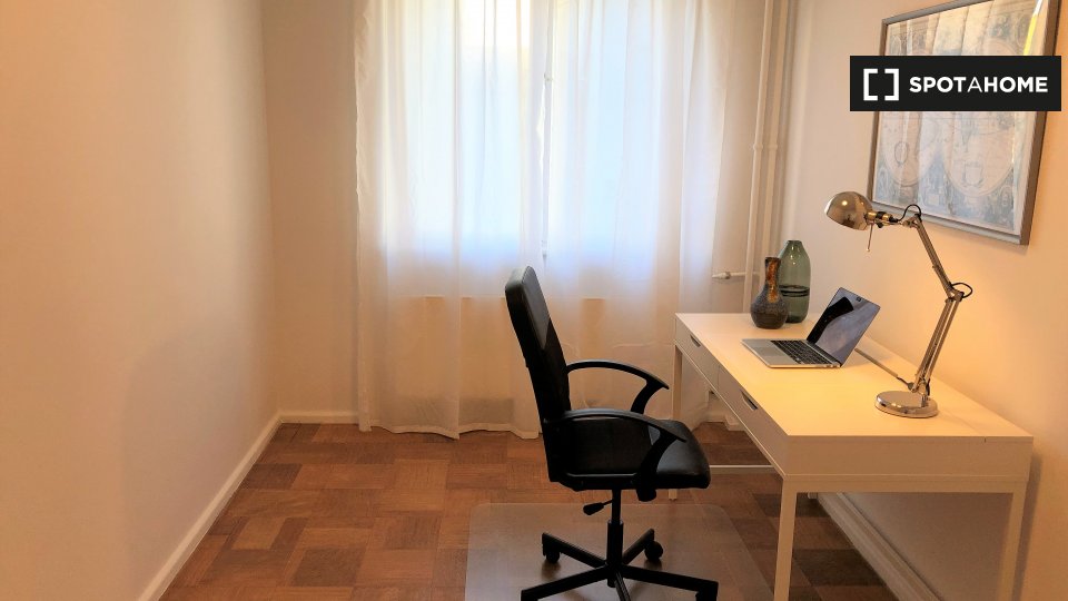 Apartment mono Berlin, 80m² — photo 18