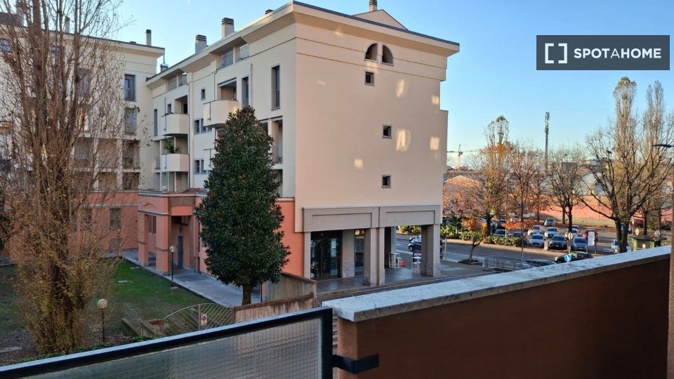 Apartment Milan, 1 bed — photo 6