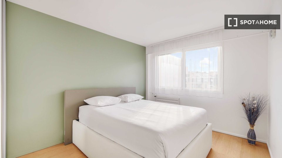 Apartment Paris, 3 beds, 88m² — photo 14