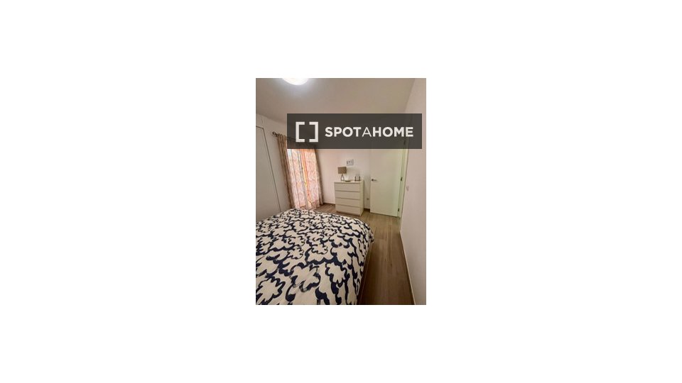 Apartment mono Santa_Cruz_De_Tenerife, 60m² — photo 10
