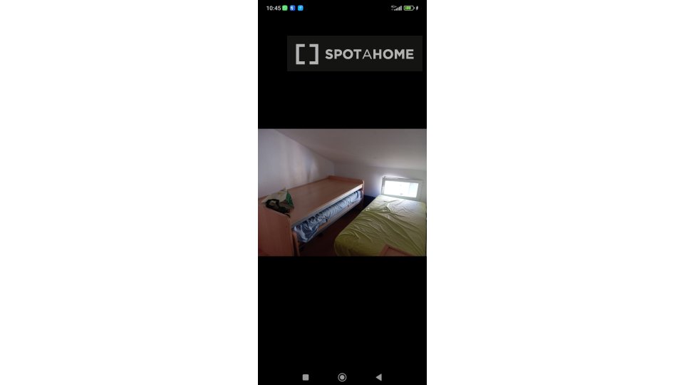 Apartment Madrid, 3 beds — photo 6