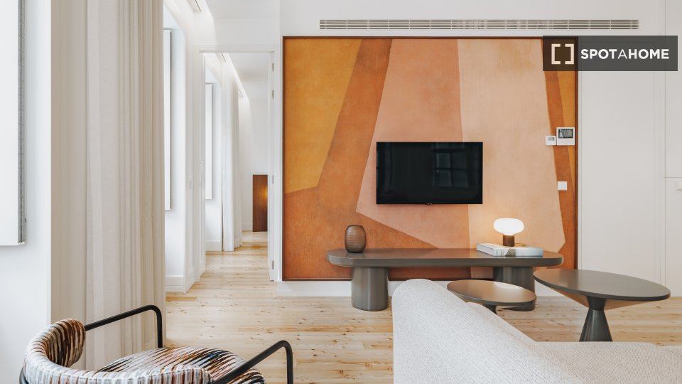 Apartment mono Porto, 56m² — photo 1
