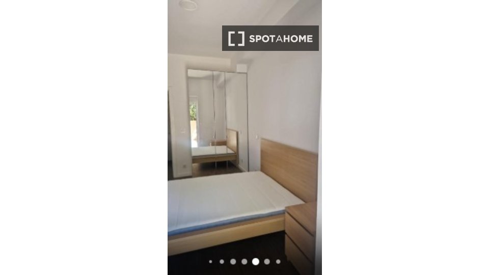 Apartment Lisbon, 2 beds, 80m² — photo 8
