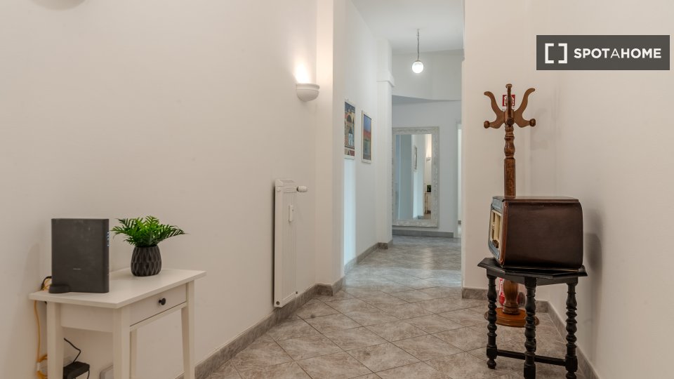 Apartment mono Rome, 75m² — photo 17