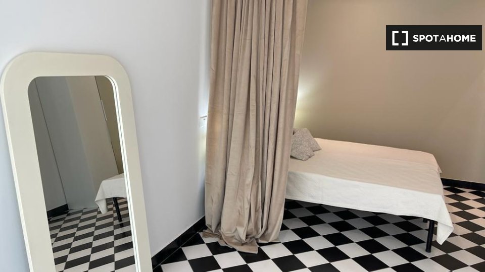 Apartment Milan, 1 bed — photo 10