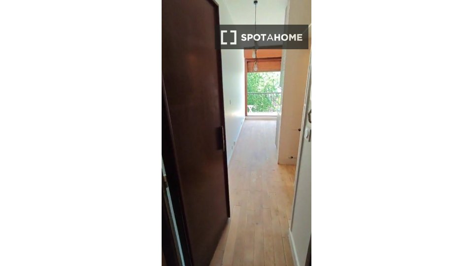 Apartment mono Paris, 16m² — photo 16