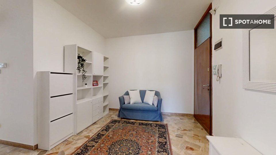 Double room Padua, 3 beds — photo 7