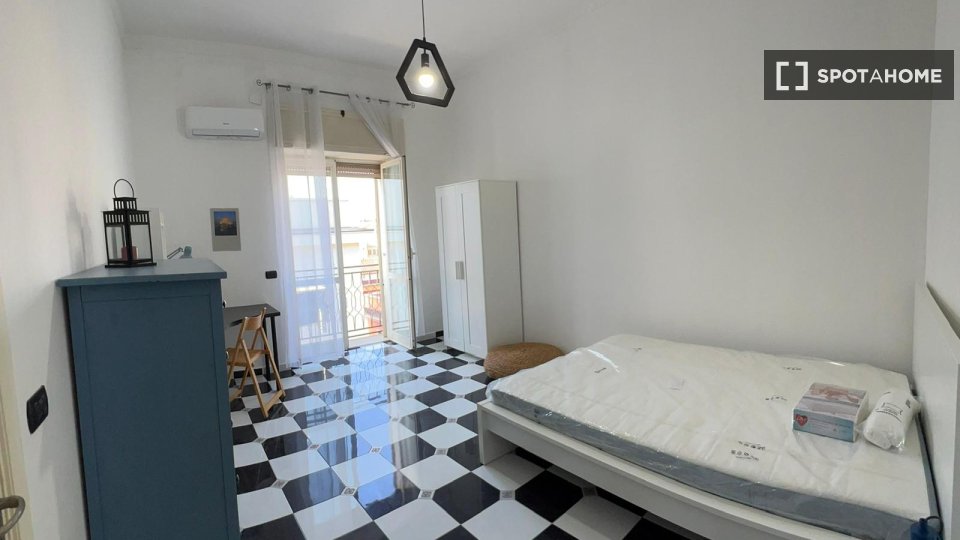 Apartment Naples, 3 beds — photo 3